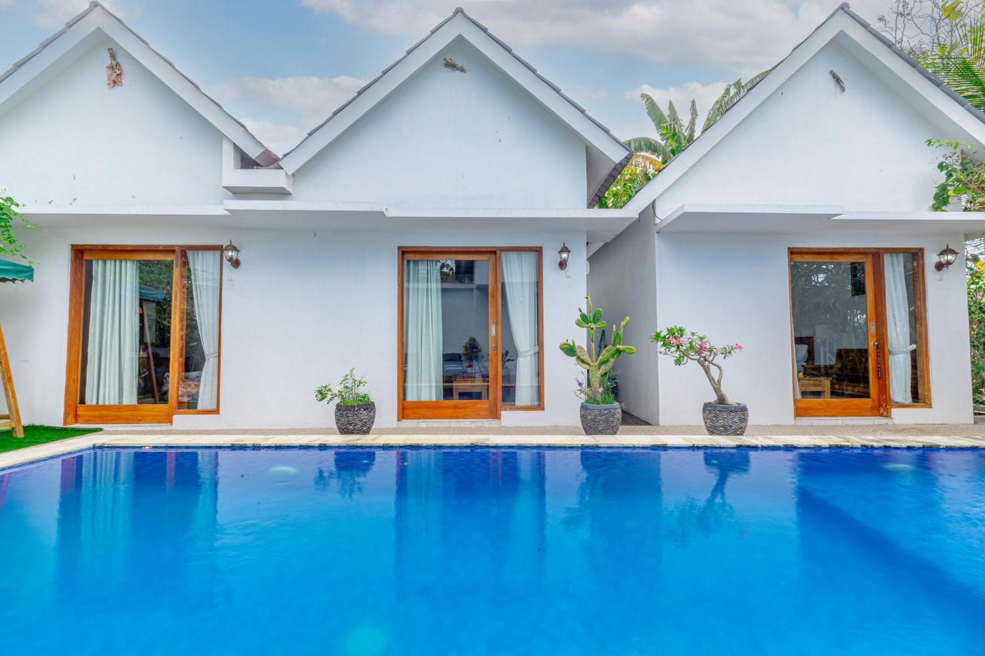 Lahi Villa Batununggul Dış mekan fotoğraf